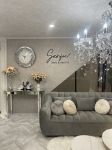 senju NAIL&beauty ── 2