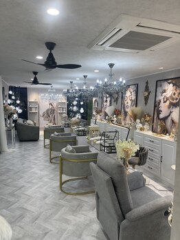 senju NAIL&beauty ── 3
