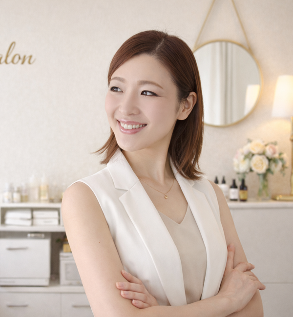 小島美幸