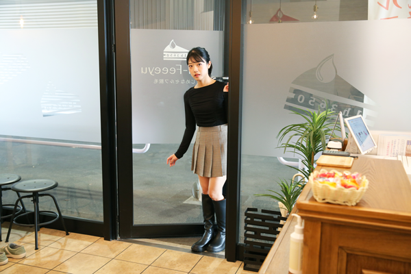 Milufeeeyu ── 2