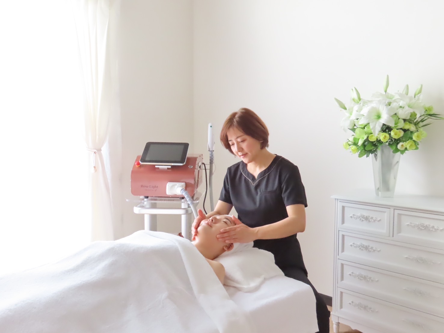 Hallbar Wellness ── 1