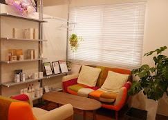 EMINARU beauty salon ── 1