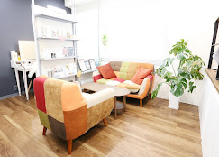 EMINARU beauty salon ── 2