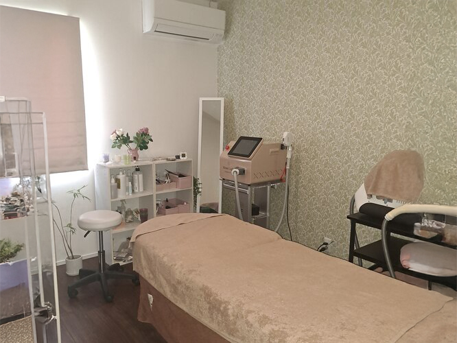 ​SALONdeKIKO（サロンドキコ）
