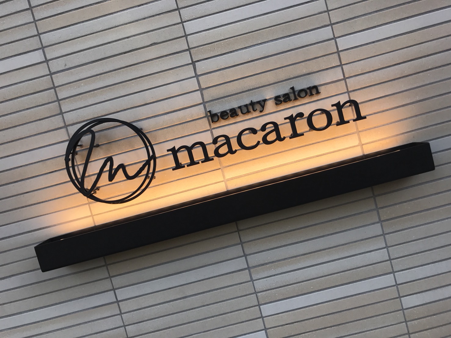 macaron(マカロン)