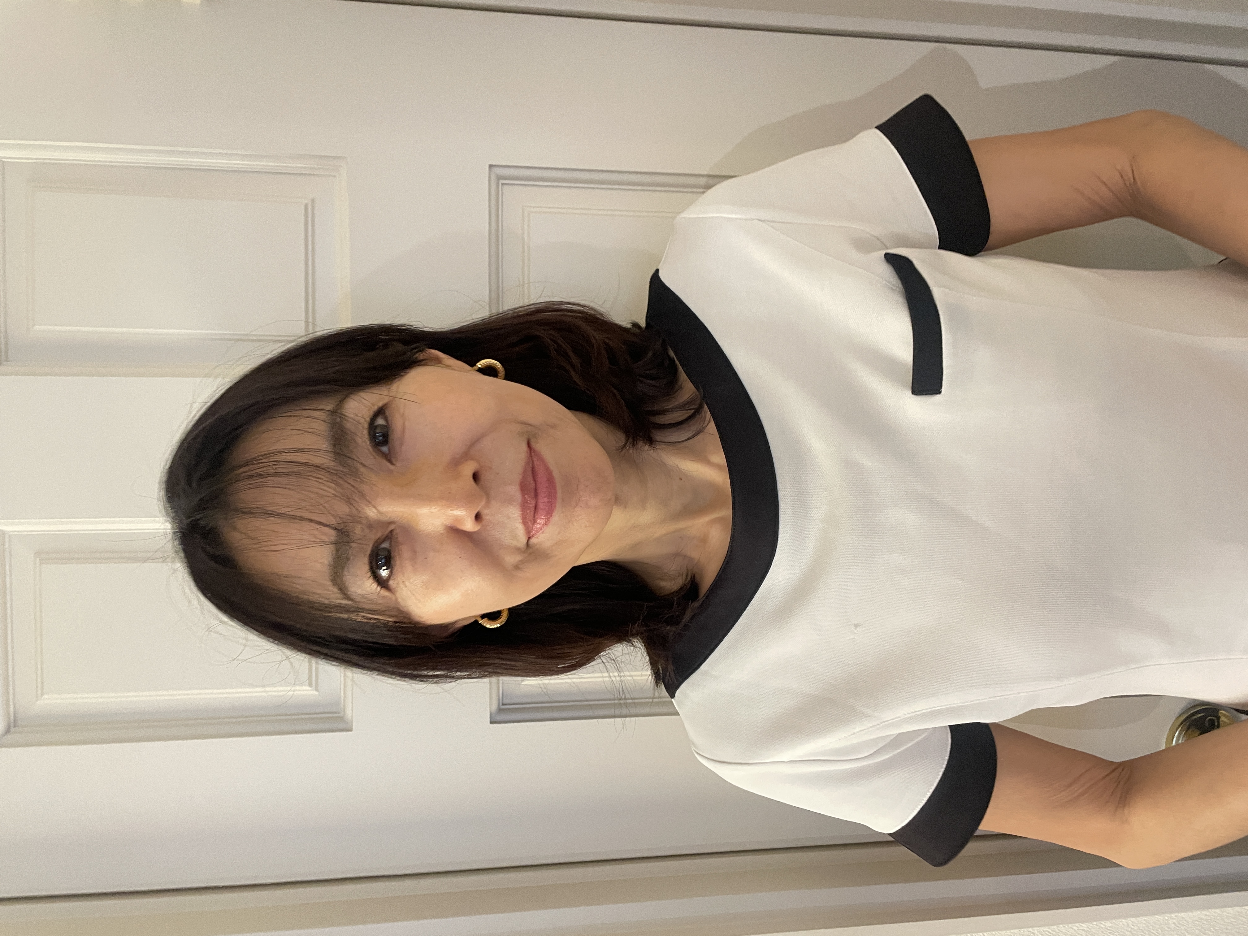 金森 明子